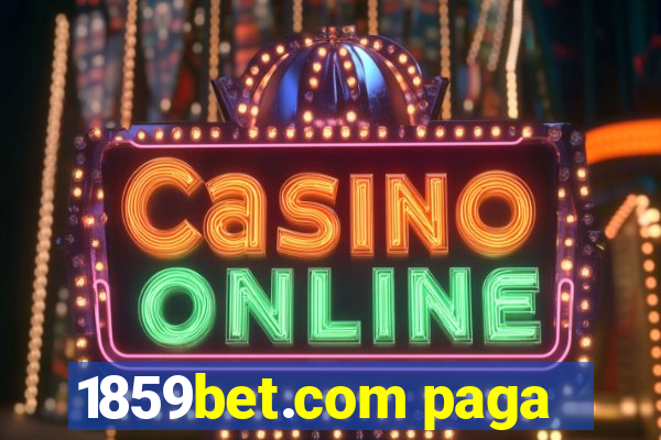 1859bet.com paga